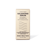 Alder Balancing Serum