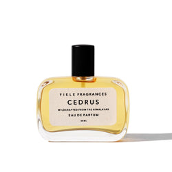 Fiele Fragrances - Cedrus