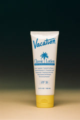 Vacation Classic Lotion (SPF 30)