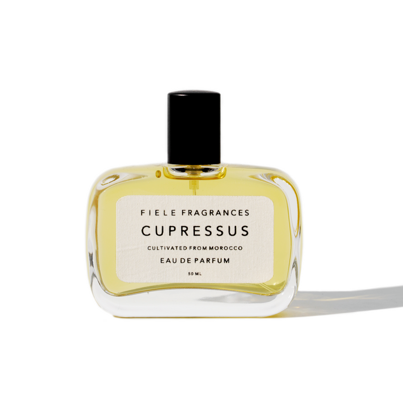 Fiele Fragrances - Cupressus