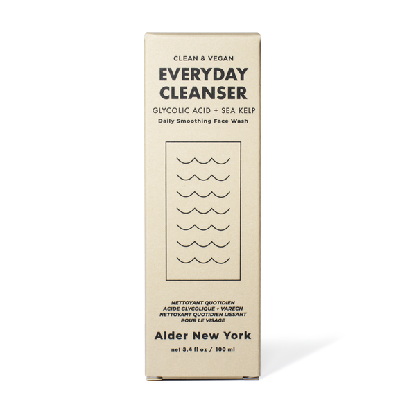 Alder Everyday Cleanser