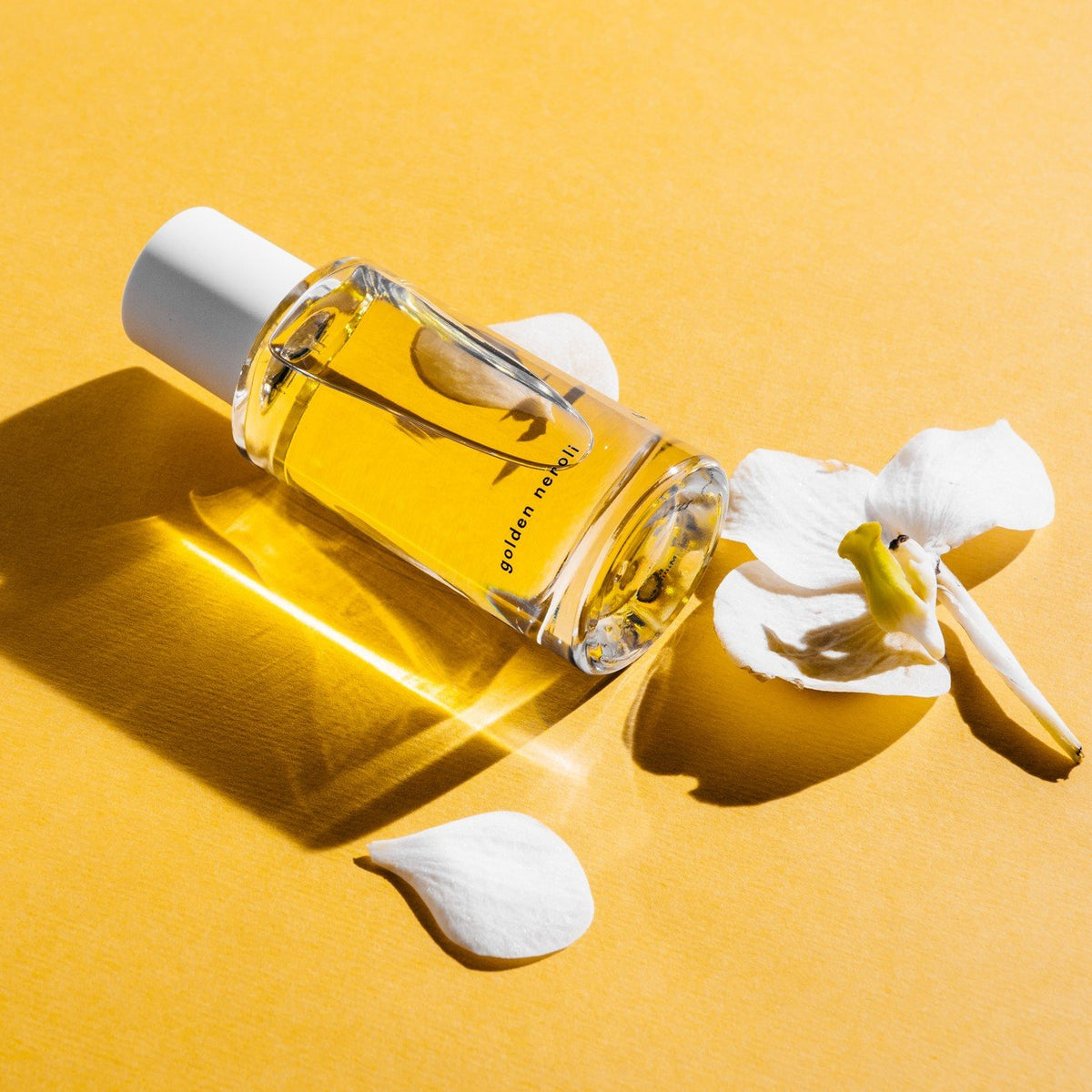 Abel Golden Neroli – Fellow Barber