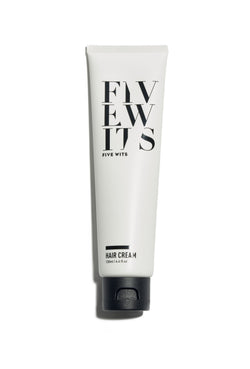 Five Wits Hair Cream
