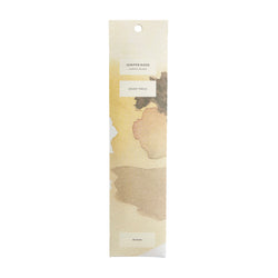 Desert Piñon Campfire Incense