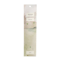 Sweetgrass Campfire Incense