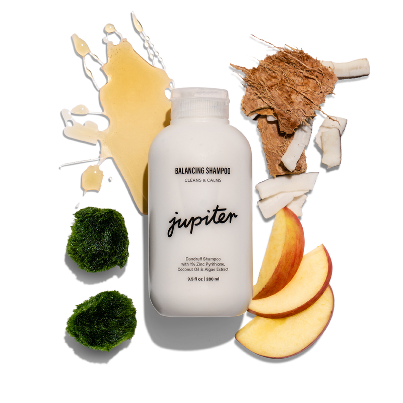 Jupiter Advanced Oil Control Trio