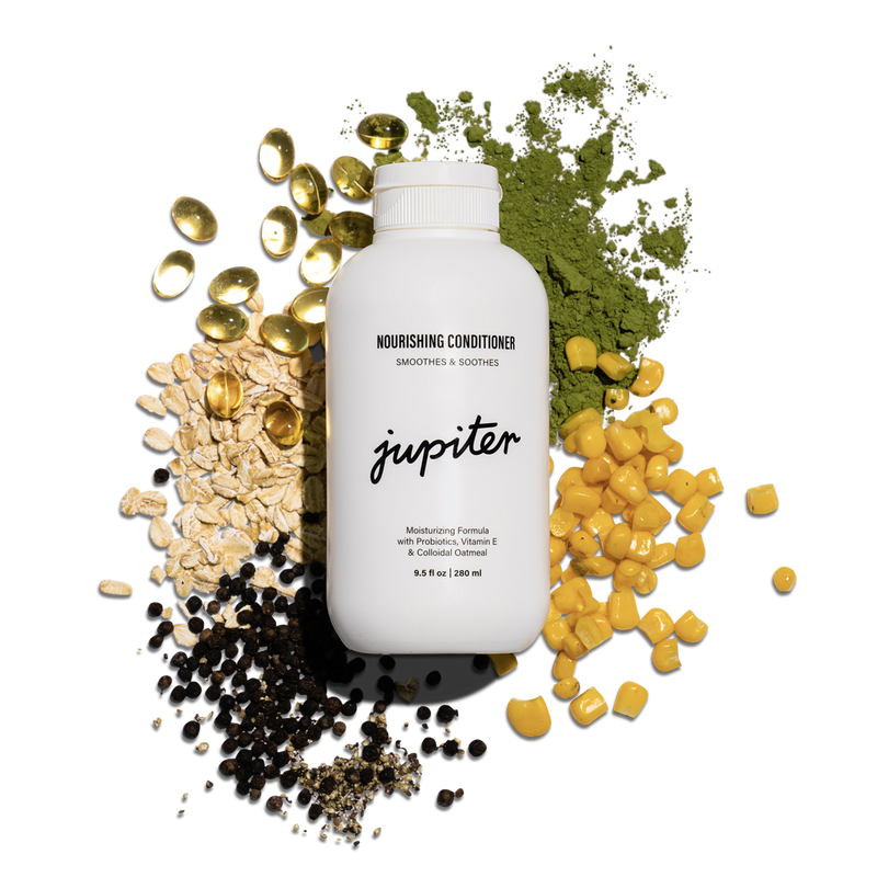 Jupiter Advanced Oil Control Trio