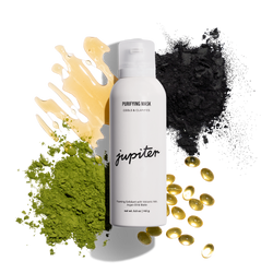 Jupiter Purifying Mask