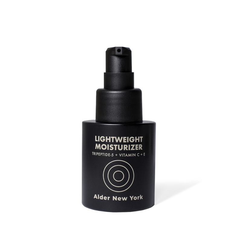 Alder Lightweight Moisturizer