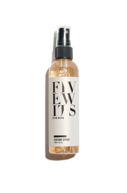 Five Wits Texture Spray