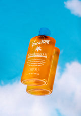 Vacation Chardonnay Oil (SPF 30)