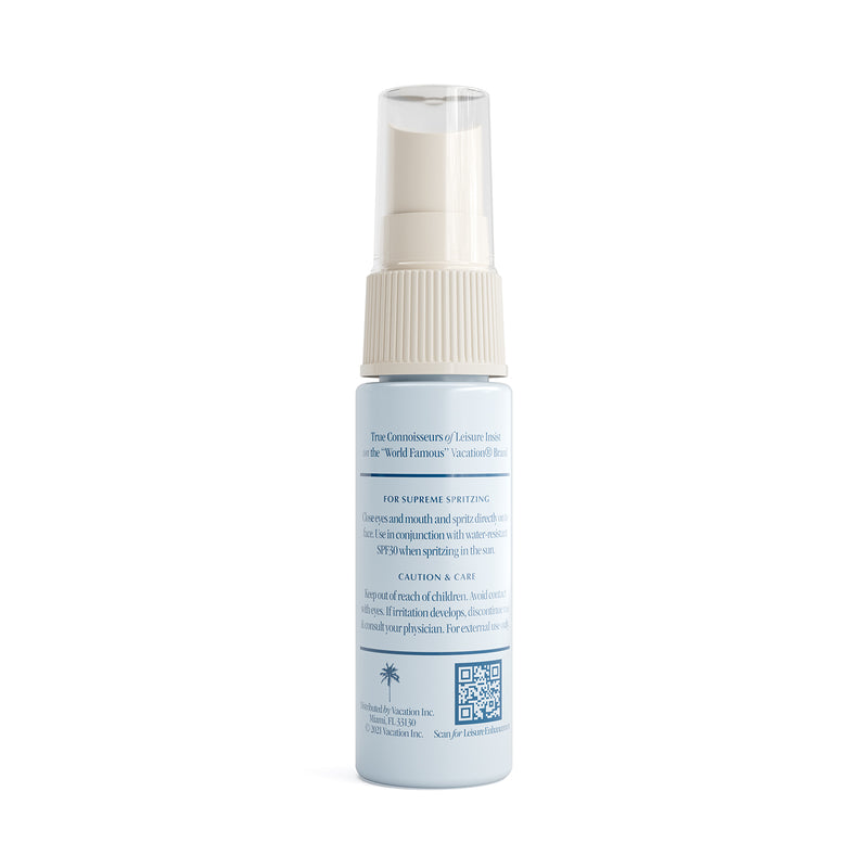 palmer's coconut water facial mist Vacation Coconut Spritzer Face Mist – Fellow Barber