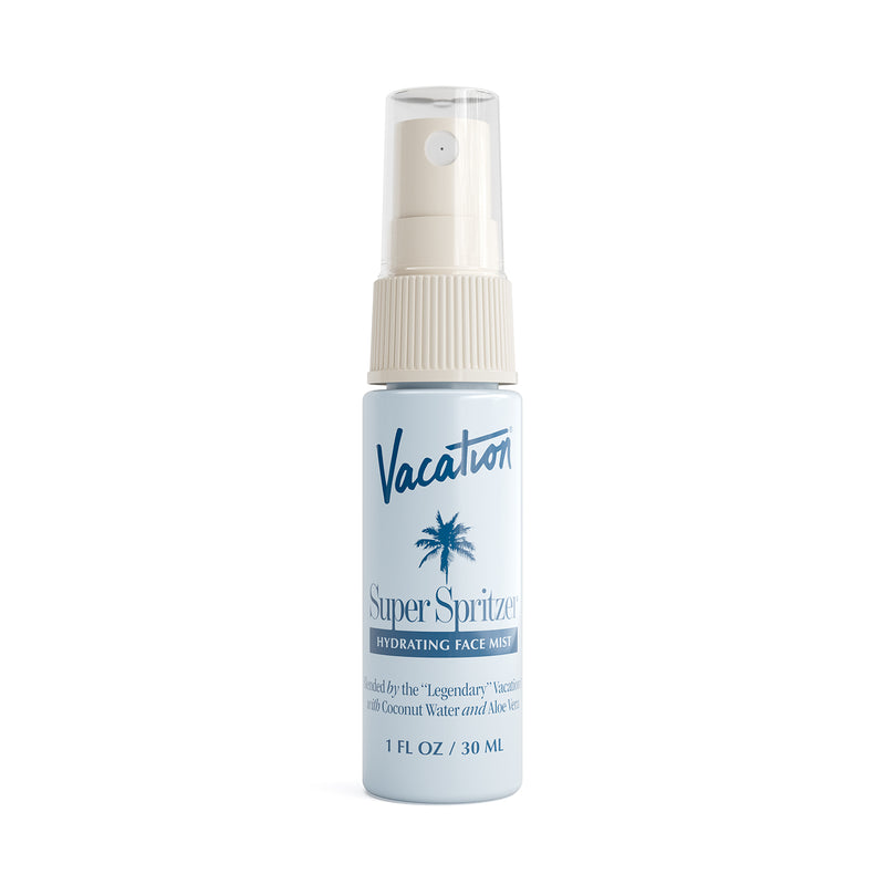 Vacation Coconut Spritzer Face Mist