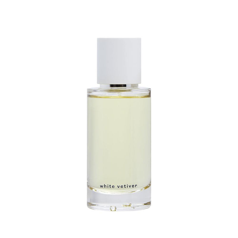 Abel White Vetiver