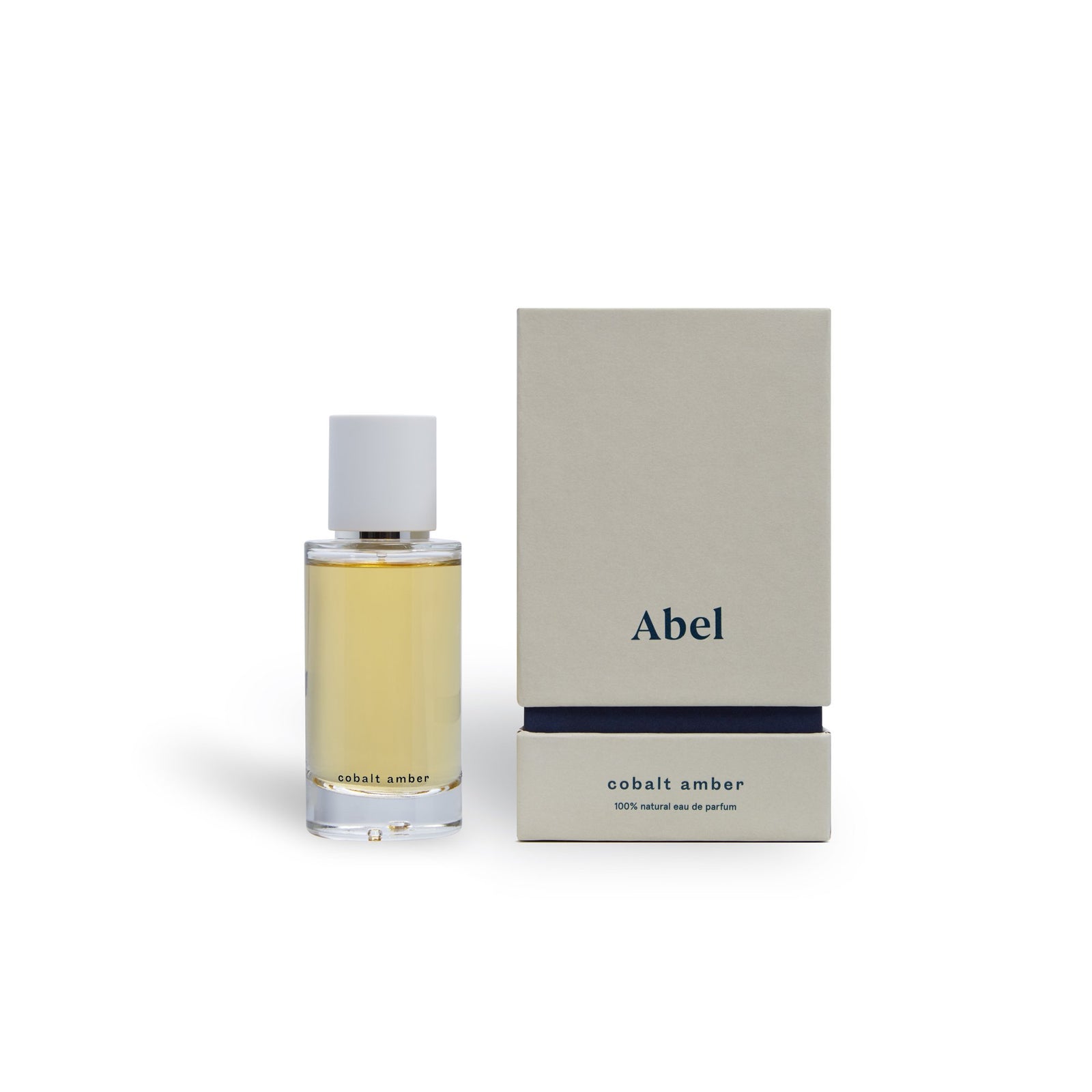 abel white vetiver 50ml 箱無し　アベル Abel Cobalt Amber – Fellow Barber
